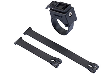 HANDLEBAR MOUNT for RECON HL