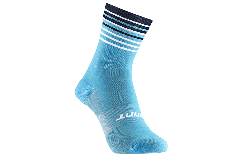 2021 GIANT Bicycles | RACE DAY SOCKS | Gear Image