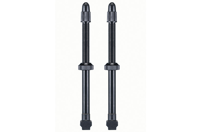 TUBELESS VALVE (2PC)