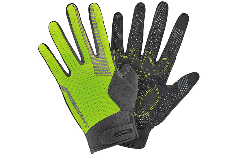 ILLUME CHILL LF GLOVE