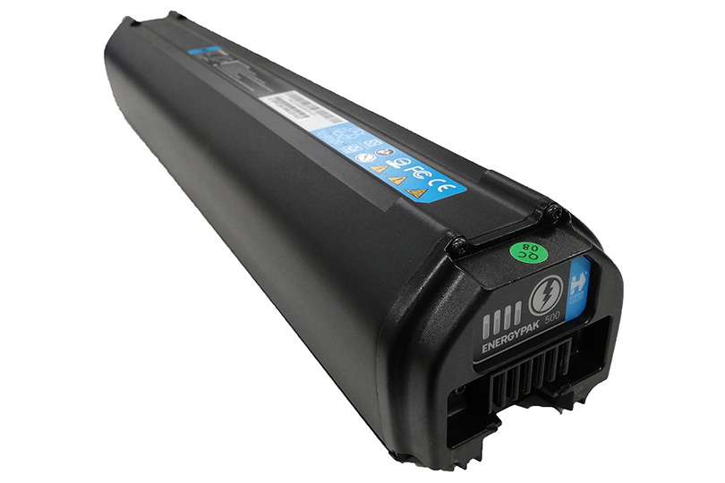 Радиатор smart 500