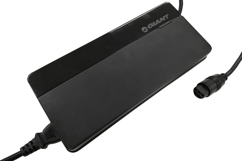 SMART CHARGER 36V-6A