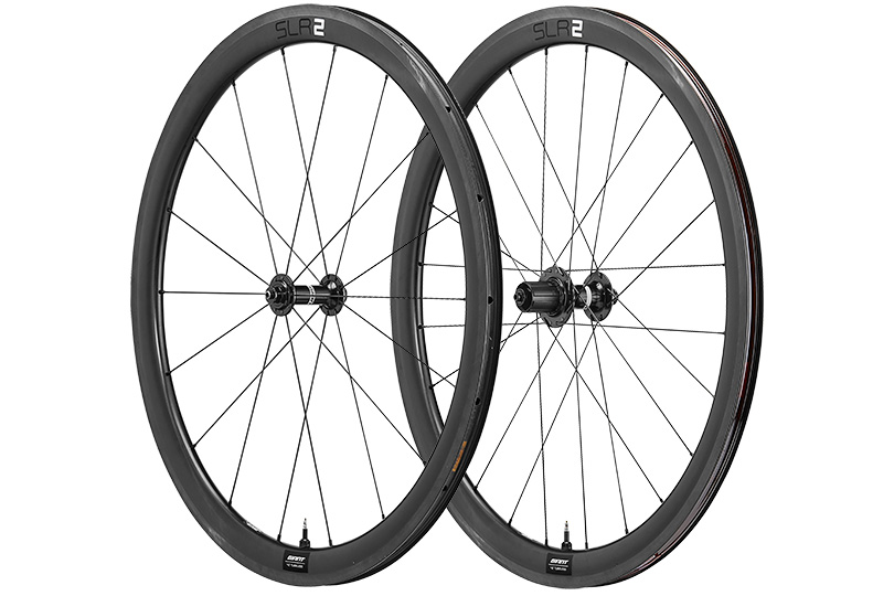 SLR 2 42 HOOKLESS WHEELSYSTEM (2021)