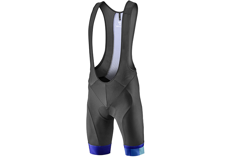 TCR LIMITED EDITION BIBSHORTS