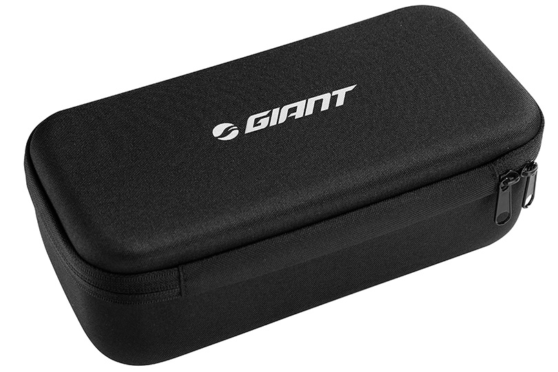 6A SMART CHARGER PROTECTIVE TRAVEL BAG