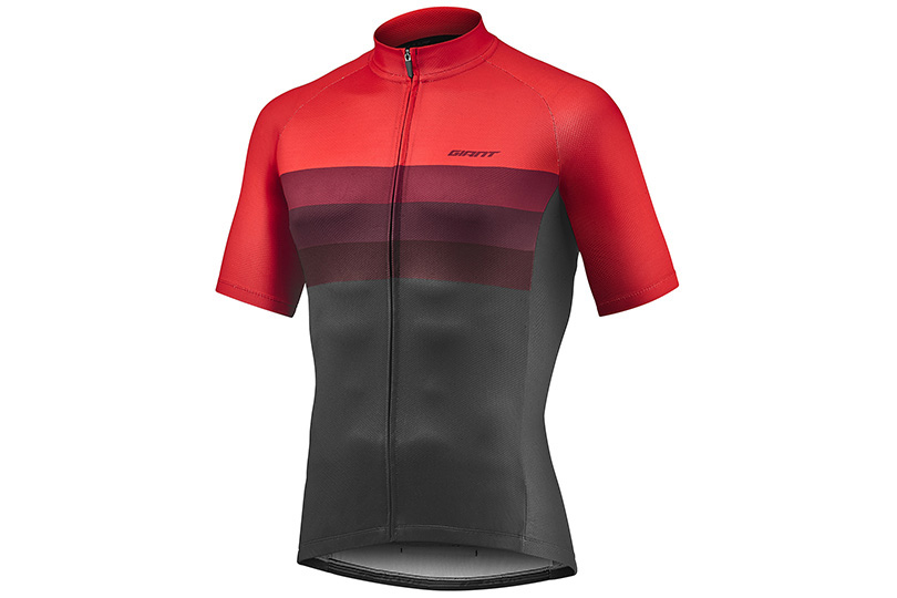 2021 GIANT Bicycles | RIVAL SS JERSEY | Gear Image