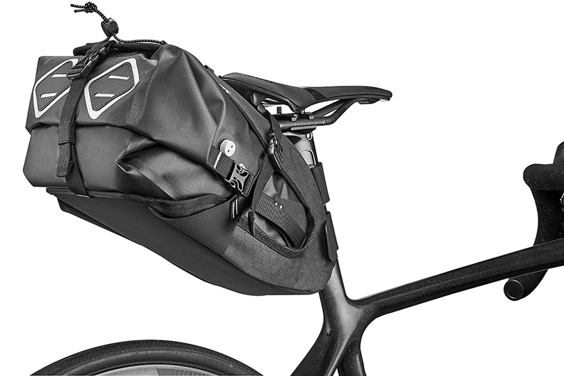 2021 GIANT Bicycles H2PRO SADDLE BAG