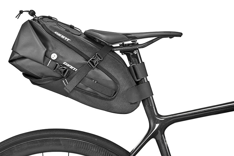 2021 GIANT Bicycles H2PRO SADDLE BAG