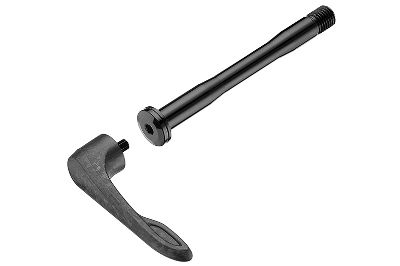 2021 GIANT Bicycles ROAD BIKE FRONT THRU AXLE W/REMOVABLE LEVER