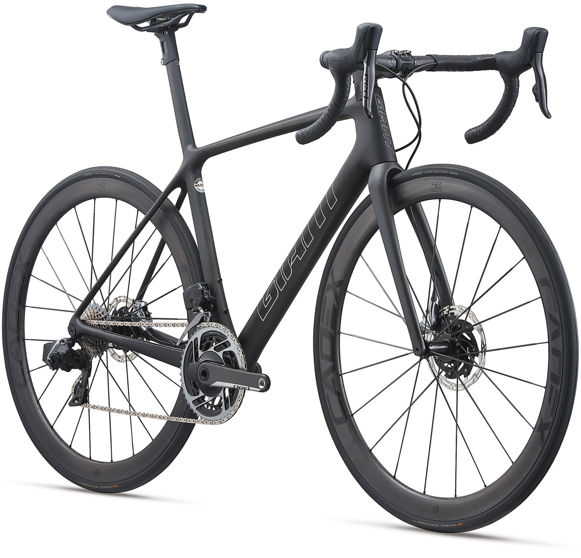 2021 GIANT Bicycles | TCR ADVANCED SL 0 DISC