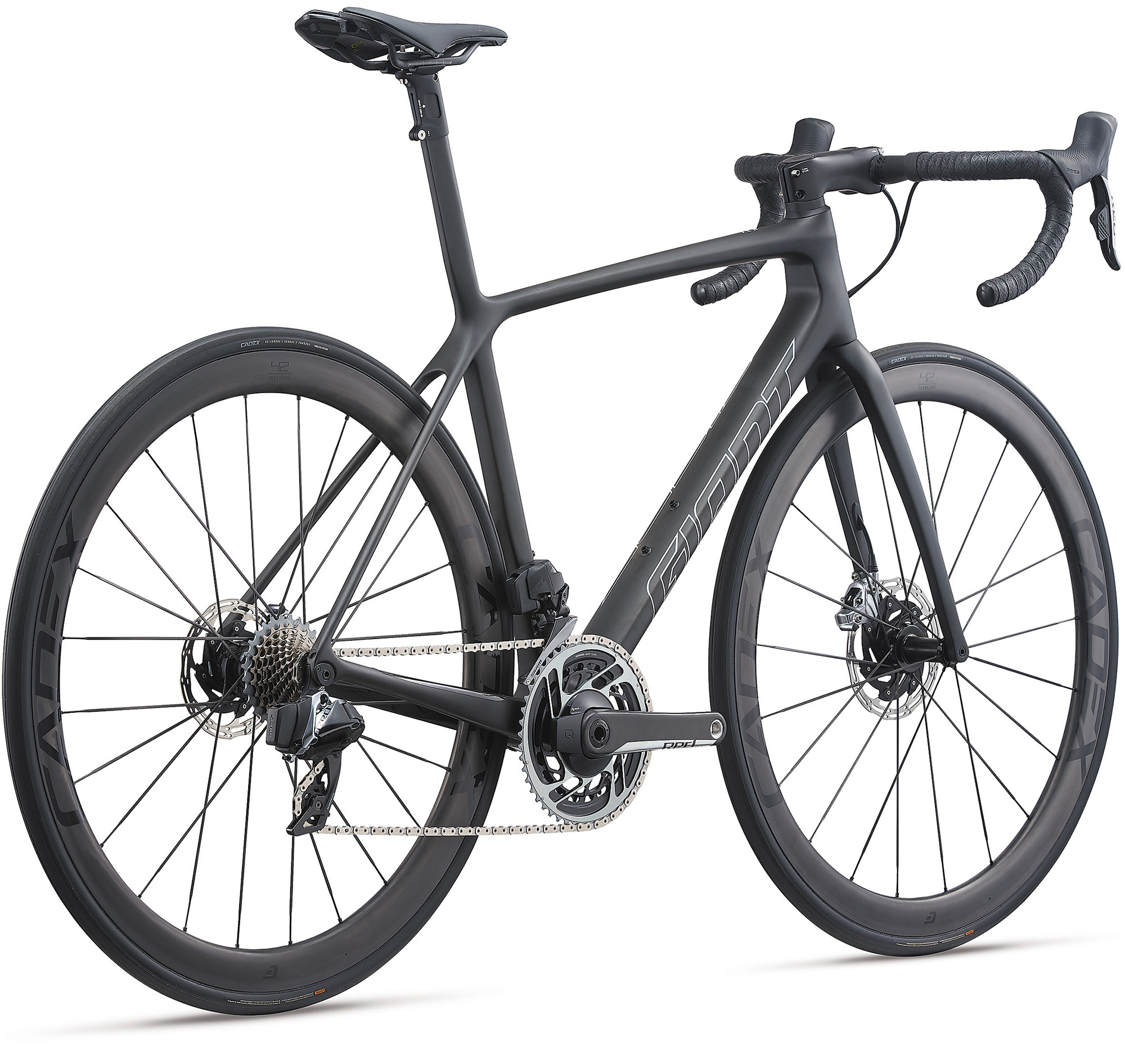 TCR ADVANCED SL 0 DISC