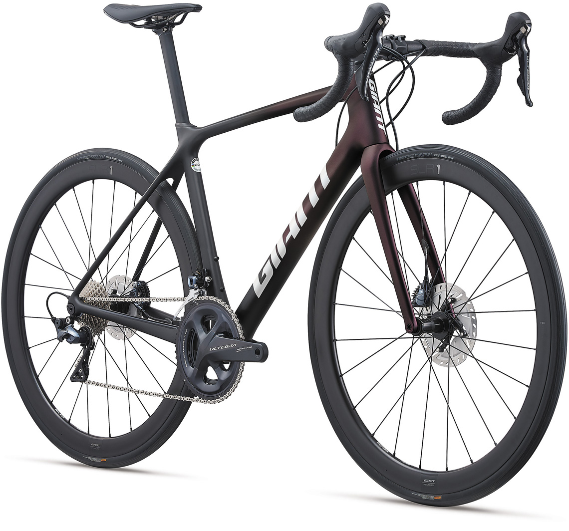 2021 GIANT Bicycles | TCR ADVANCED PRO 1 DISC