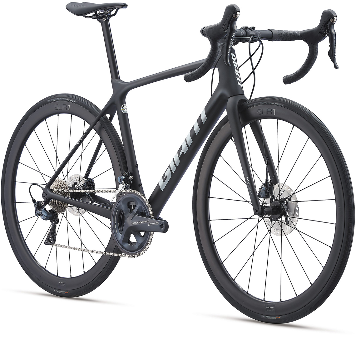 Giant tcr advanced shop pro team disc