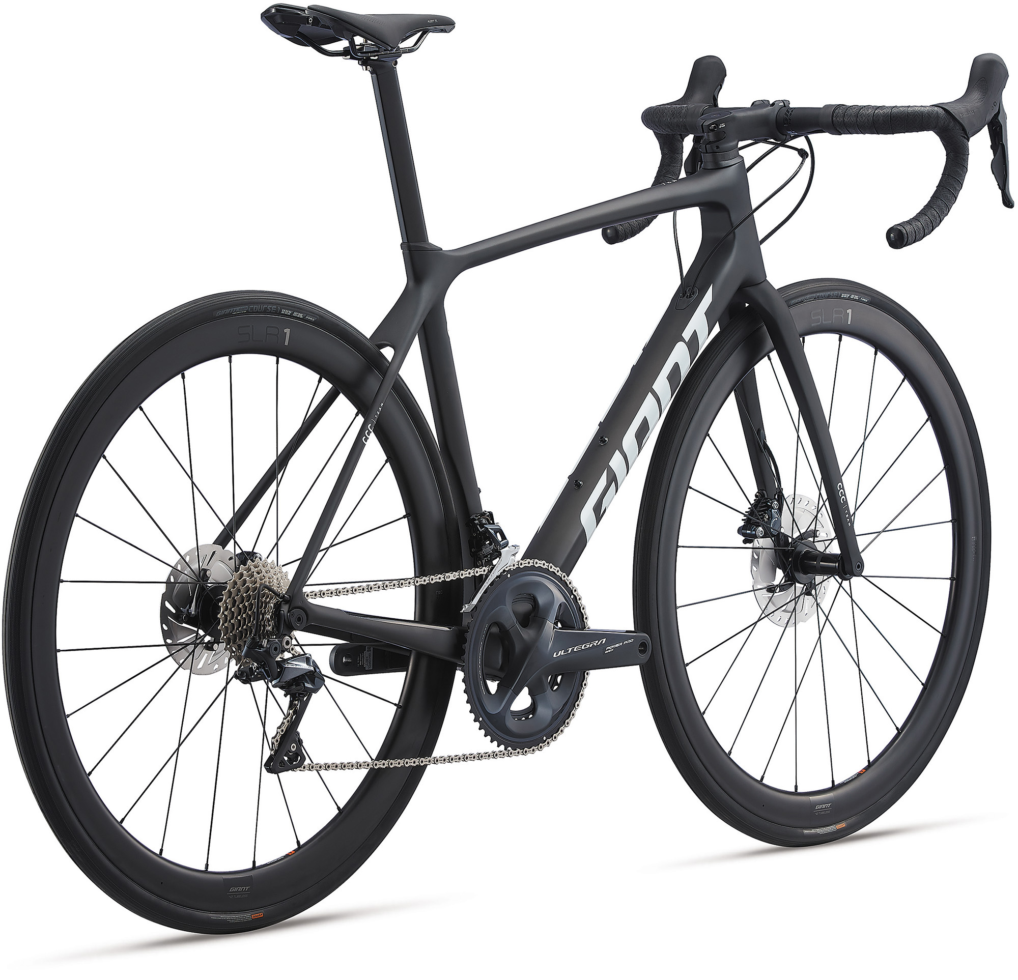 TCR ADVANCED PRO TEAM DISC