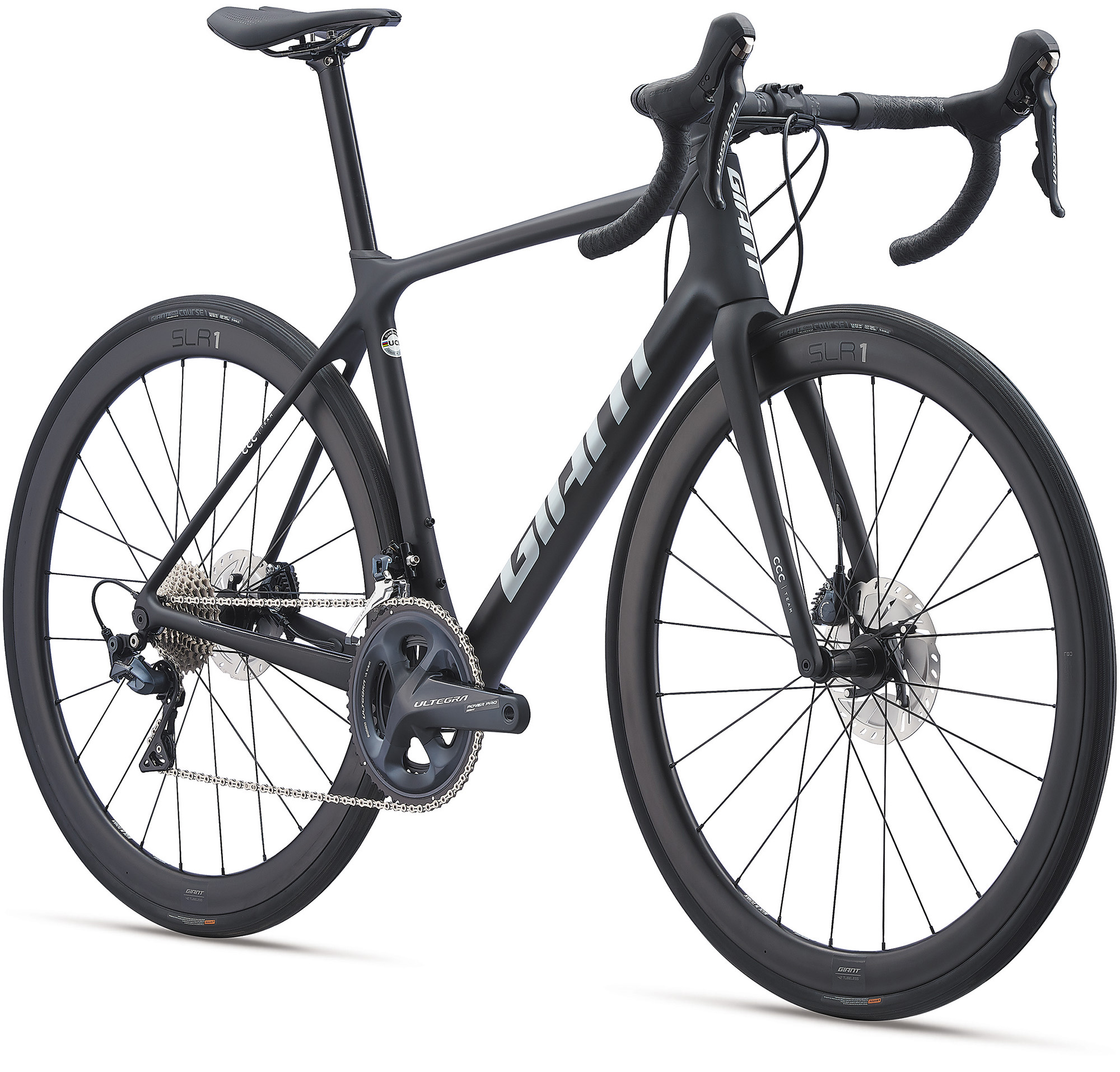 TCR ADVANCED PRO TEAM DISC