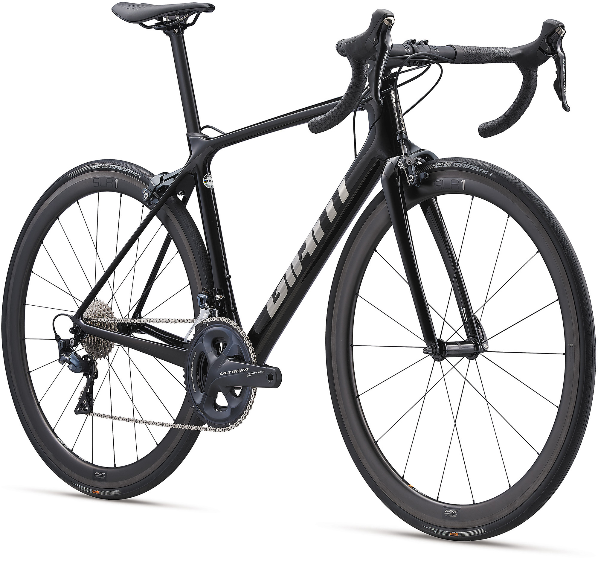 TCR ADVANCED PRO 1