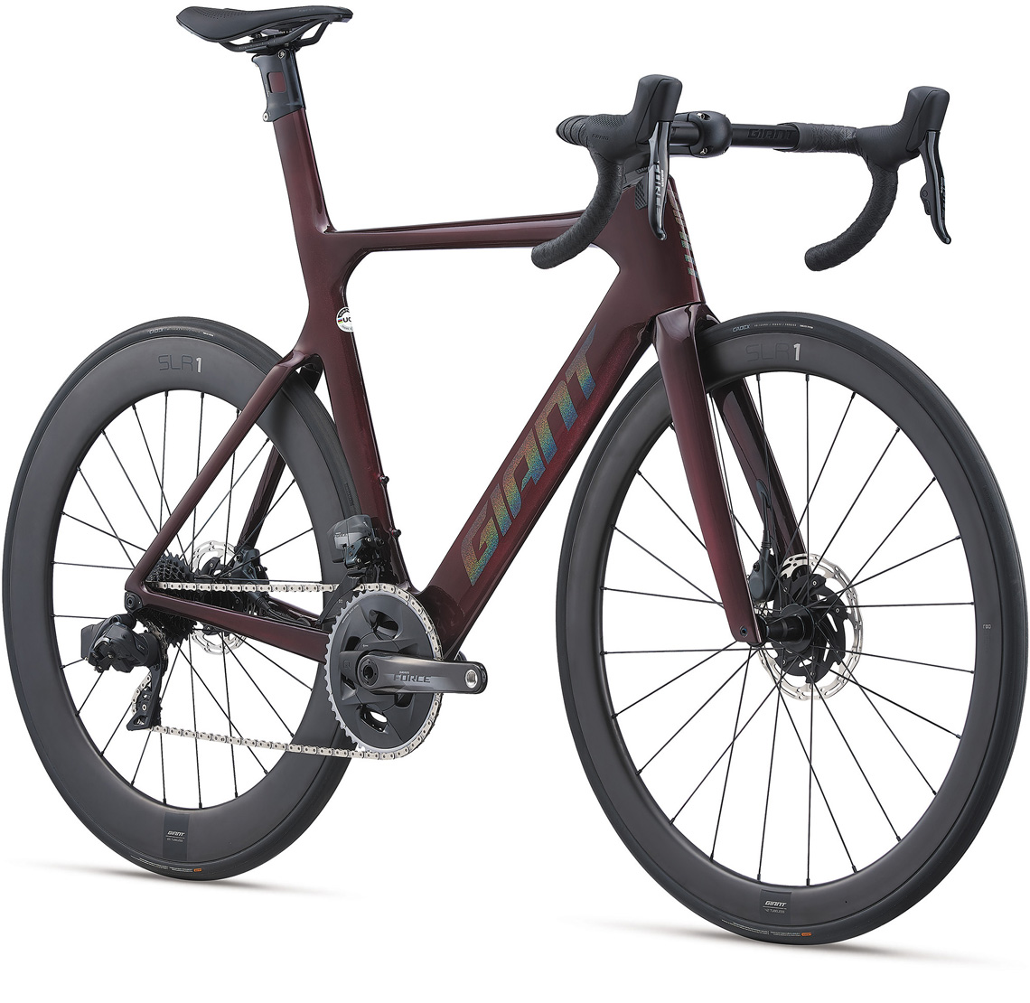 2021 GIANT Bicycles PROPEL ADVANCED SL 1 DISC