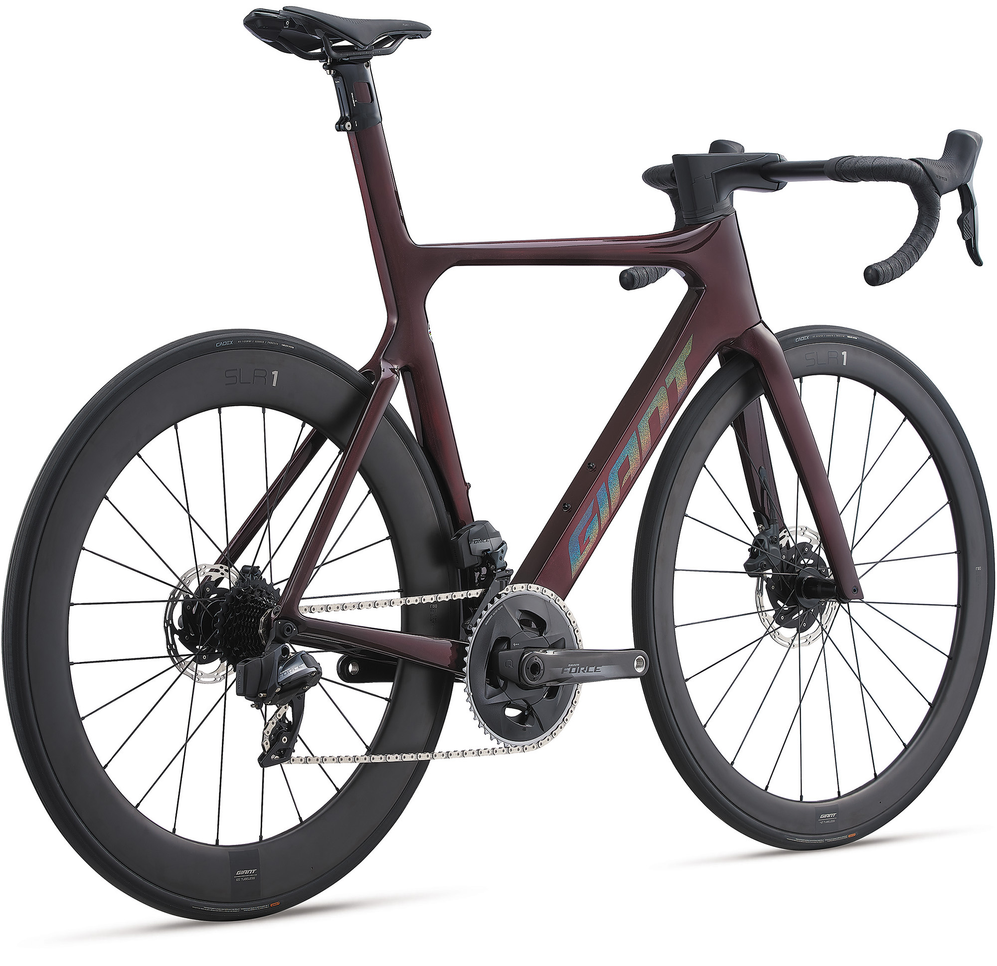 PROPEL ADVANCED SL 1 DISC