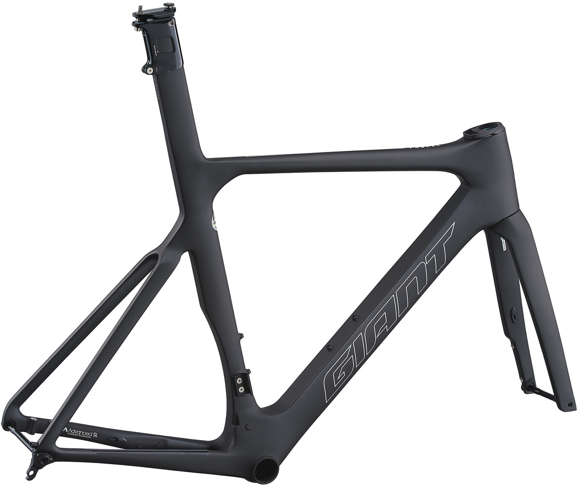 2021 GIANT Bicycles | PROPEL ADVANCED SL DISC FRAME SET