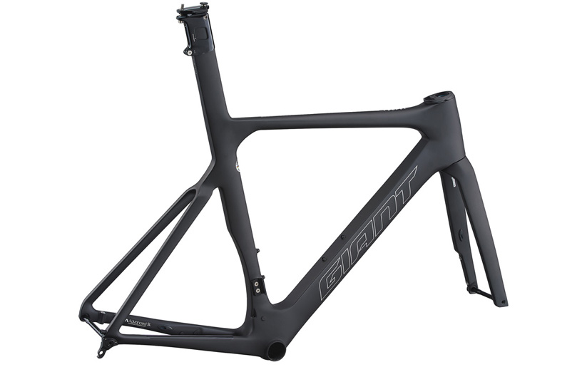 PROPEL ADVANCED SL DISC FRAME SET