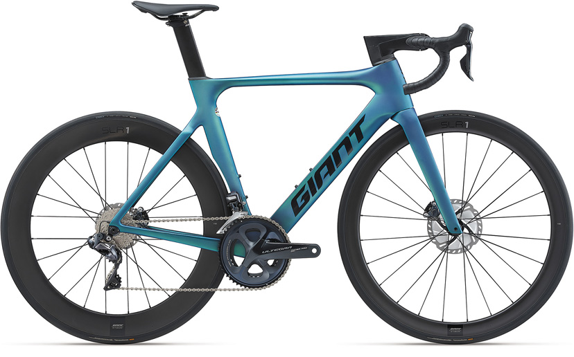 PROPEL ADVANCED PRO 0 DISC