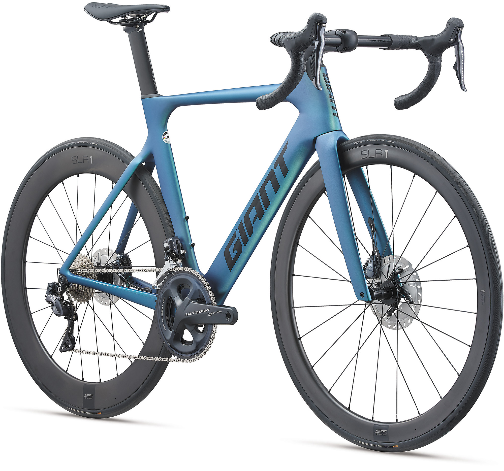 PROPEL ADVANCED PRO 0 DISC