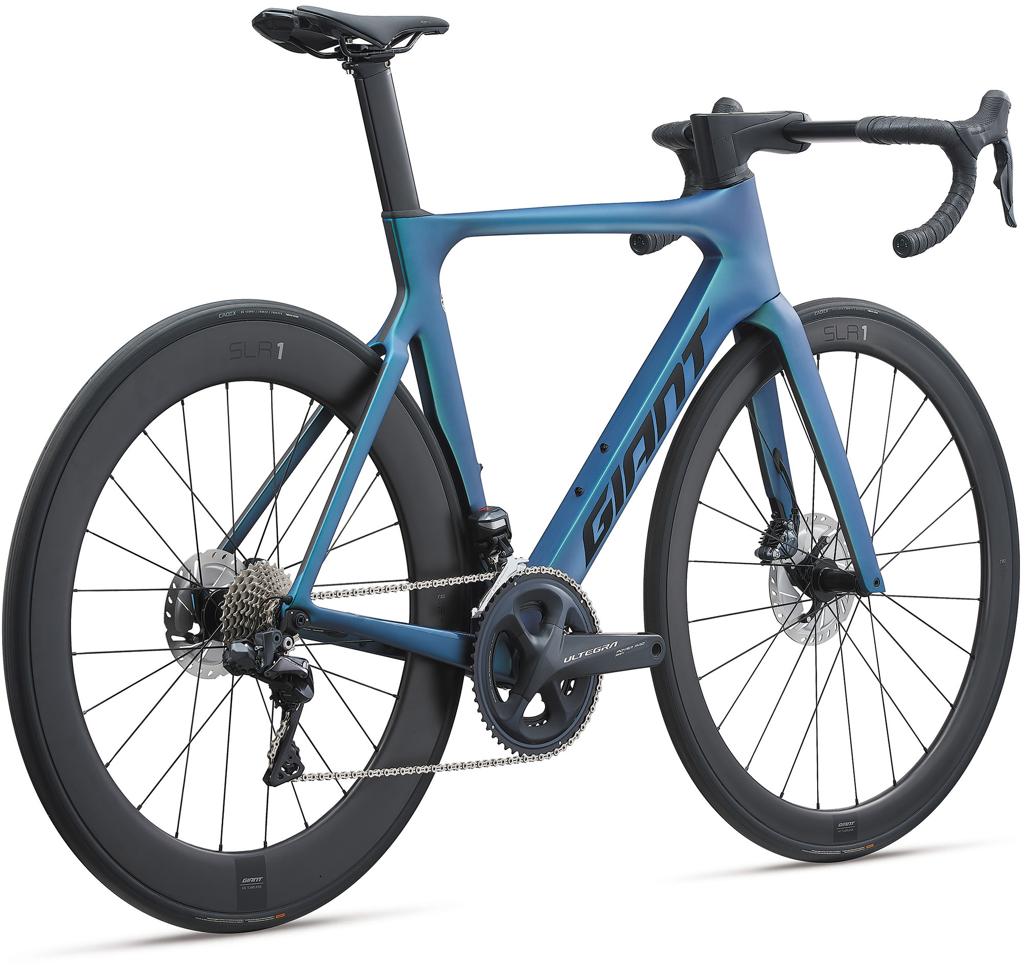 PROPEL ADVANCED PRO 0 DISC