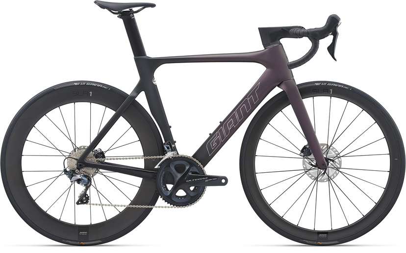 PROPEL ADVANCED PRO 1 DISC