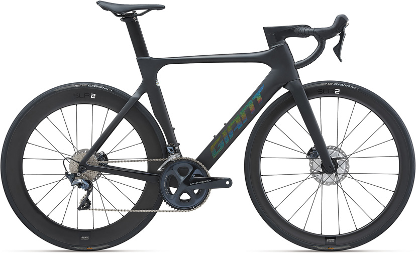 PROPEL ADVANCED 1 DISC