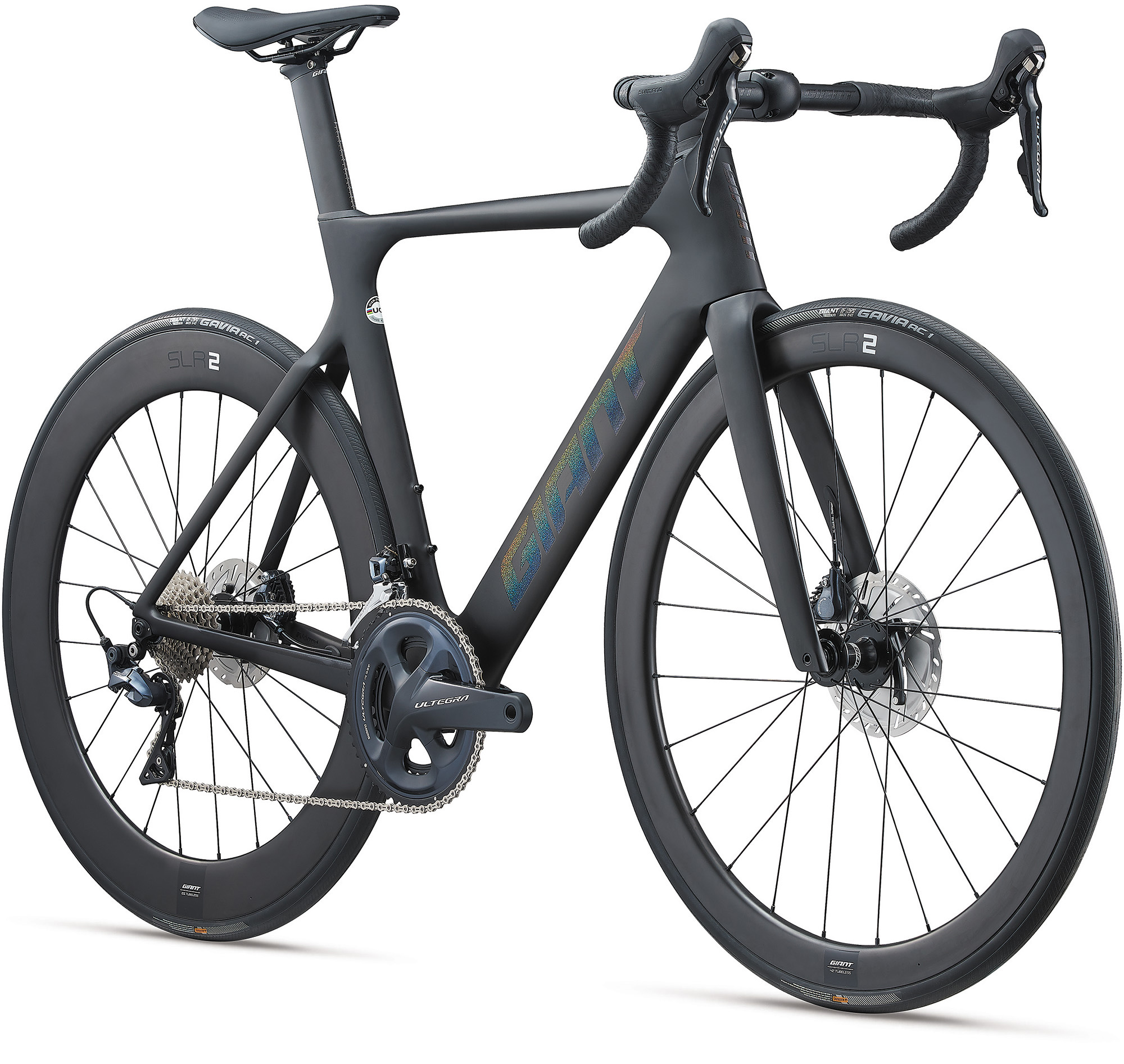 PROPEL ADVANCED 1 DISC