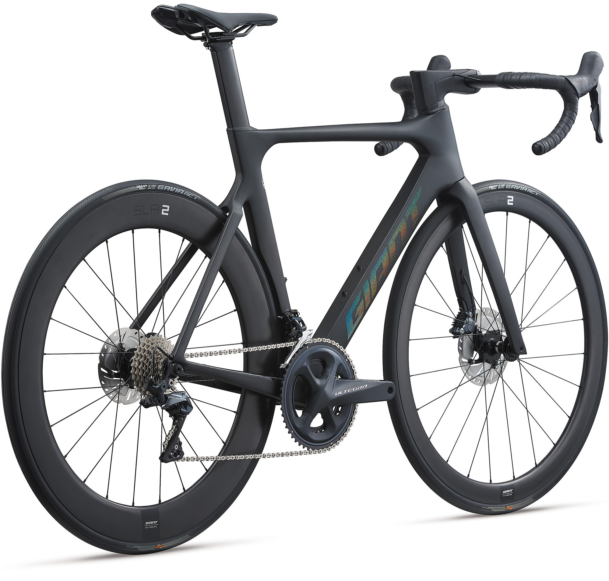 PROPEL ADVANCED 1 DISC