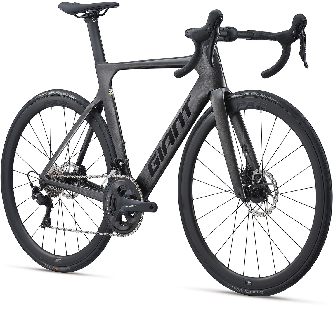 2021 GIANT Bicycles | PROPEL ADVANCED 2 DISC