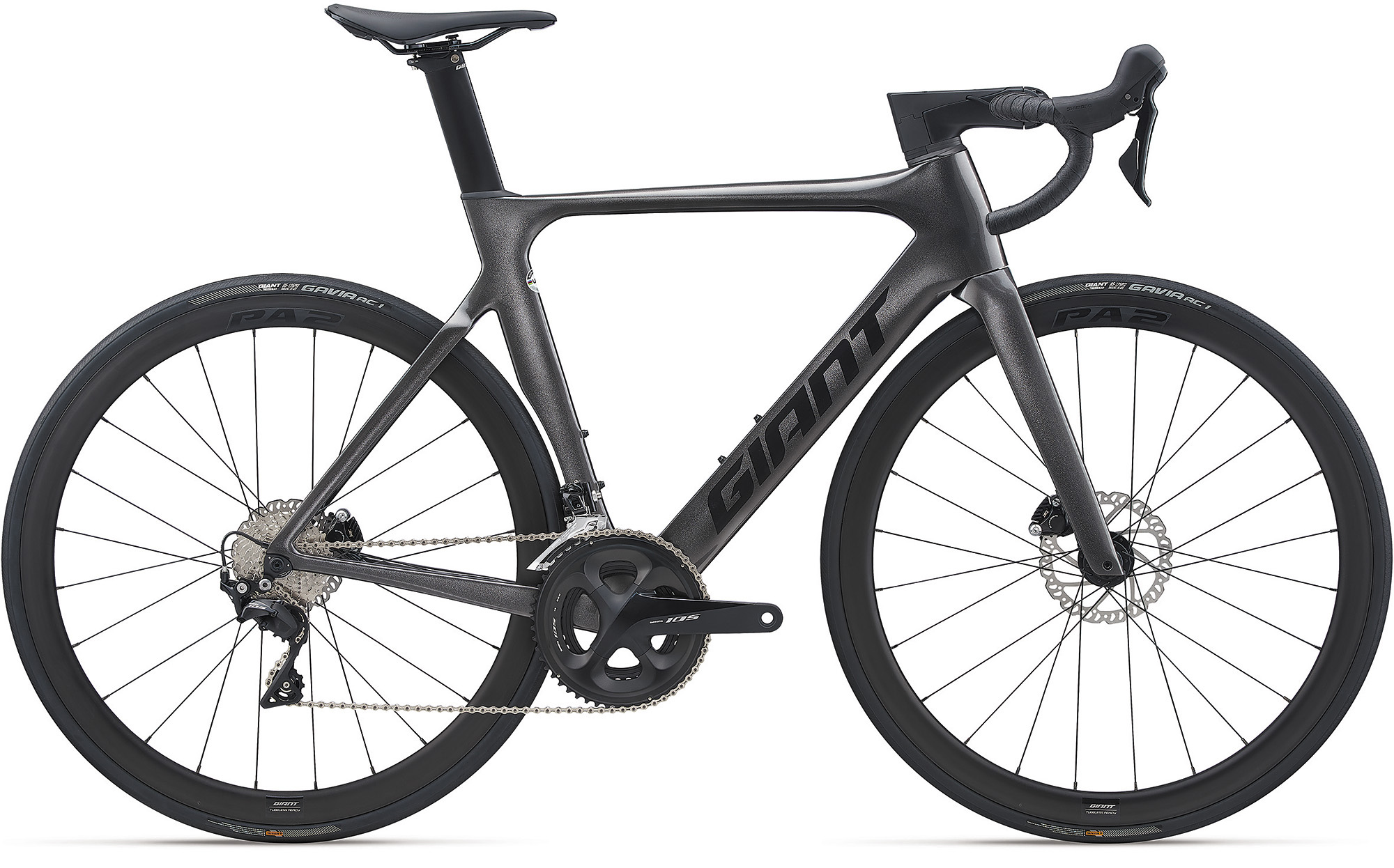 PROPEL ADVANCED 2 DISC