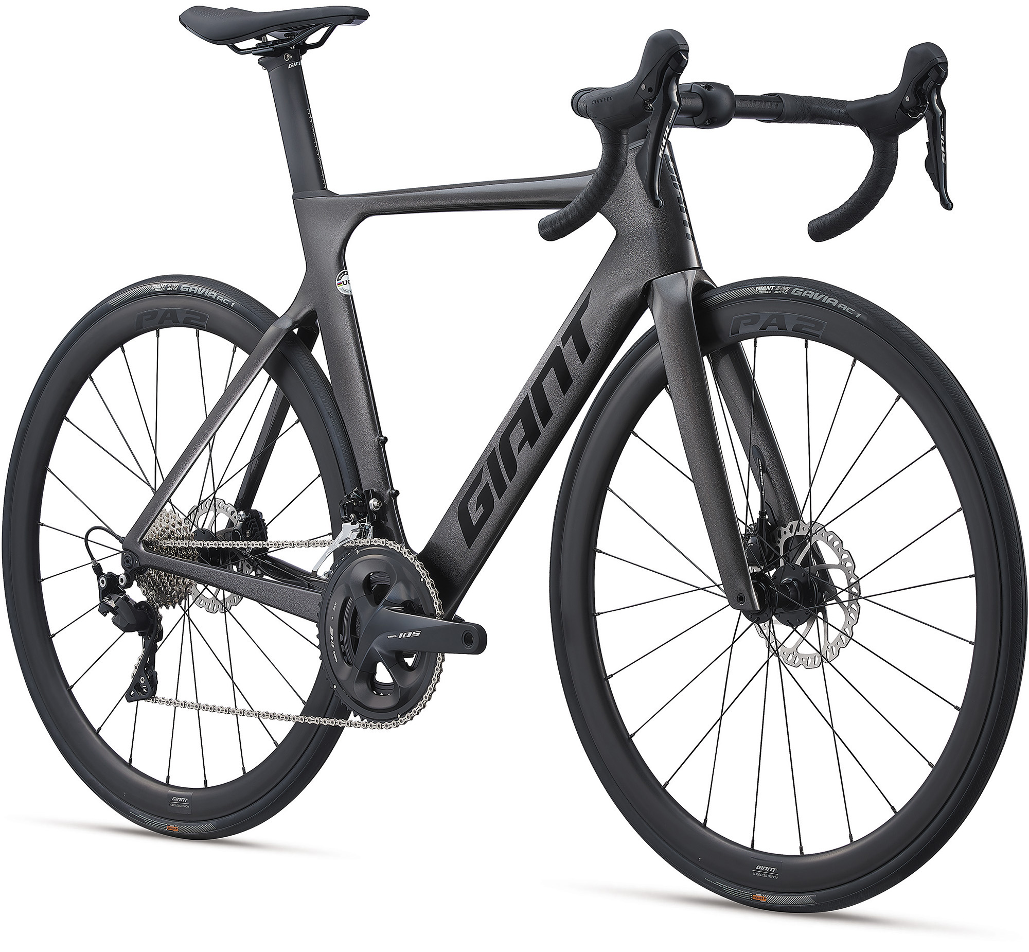 PROPEL ADVANCED 2 DISC