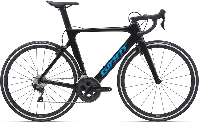 2021 GIANT Bicycles | PROPEL ADVANCED 2 DISC
