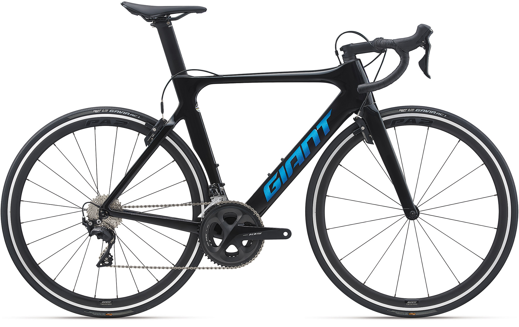 PROPEL ADVANCED 2 SE