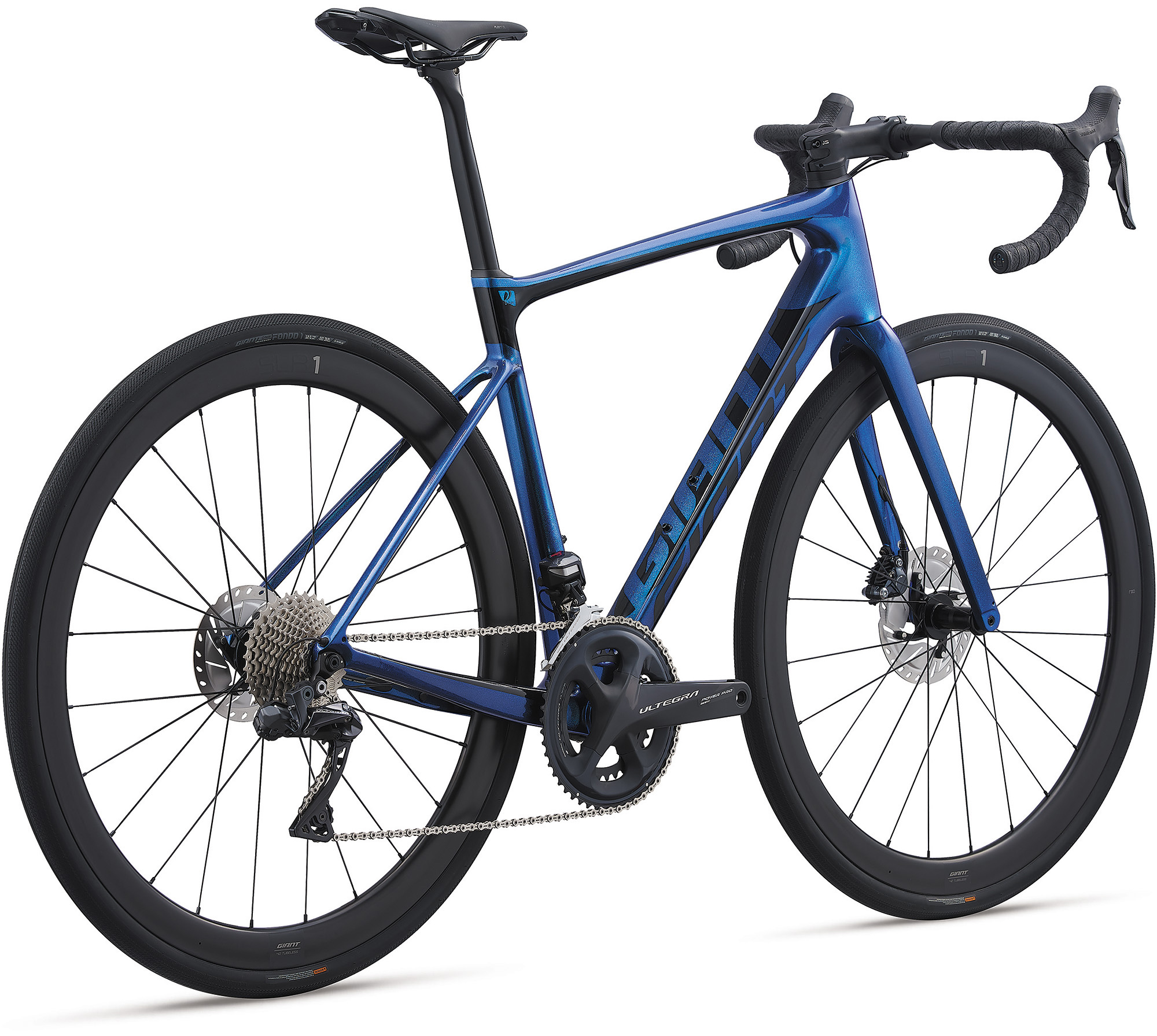 DEFY ADVANCED PRO 1