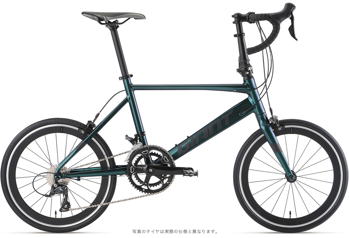 2021 GIANT Bicycles | IDIOM 1