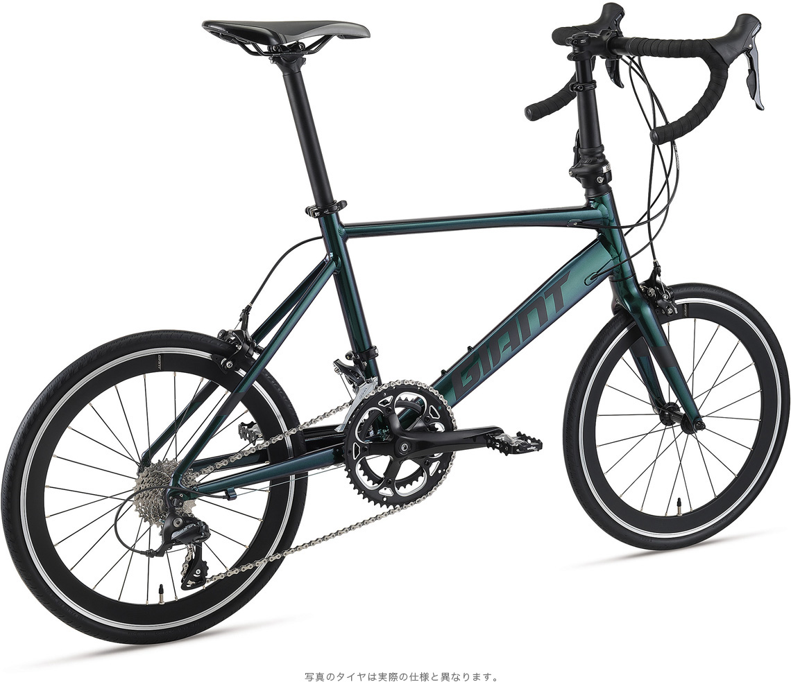 2021 GIANT Bicycles | IDIOM 1