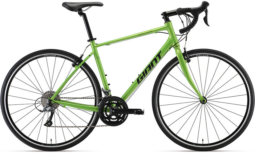 2021 GIANT Bicycles | ESCAPE R DISC MS (New 2022)