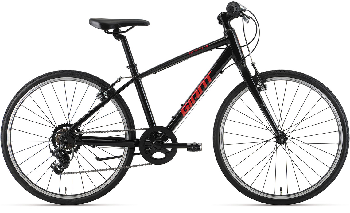 2021 GIANT Bicycles | ESCAPE JR 24