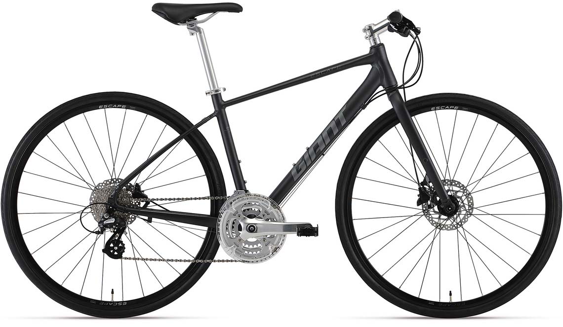 2021 GIANT Bicycles | ESCAPE R DISC (New 2022) 2021 GIANT Bicycles | ESCAPE R DISC (New 2022)