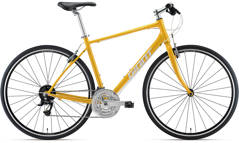 2021 GIANT Bicycles | ESCAPE R3 MS (New 2022) 2021 GIANT Bicycles | ESCAPE R3 MS (New 2022)