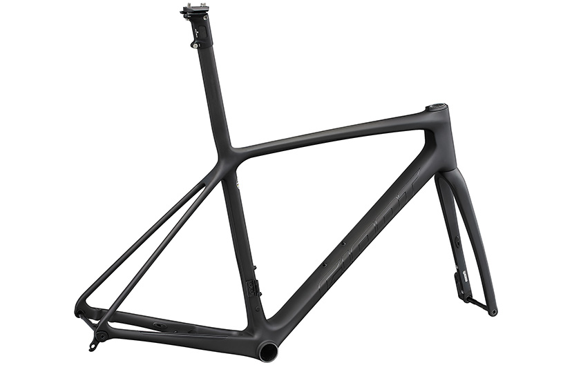 TCR ADVANCED SL DISC FRAME SET (New 2022)