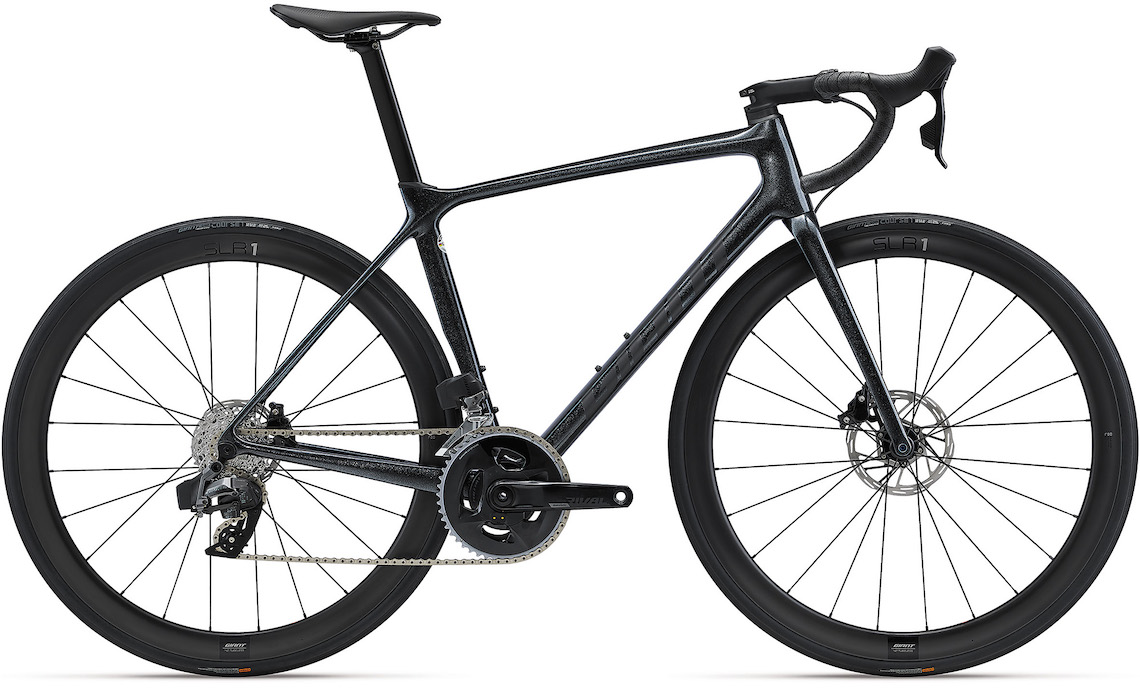2021 GIANT Bicycles | TCR ADVANCED PRO 1 DISC RIVAL ETAP 2021 GIANT Bicycles | TCR ADVANCED PRO 1 DISC RIVAL ETAP