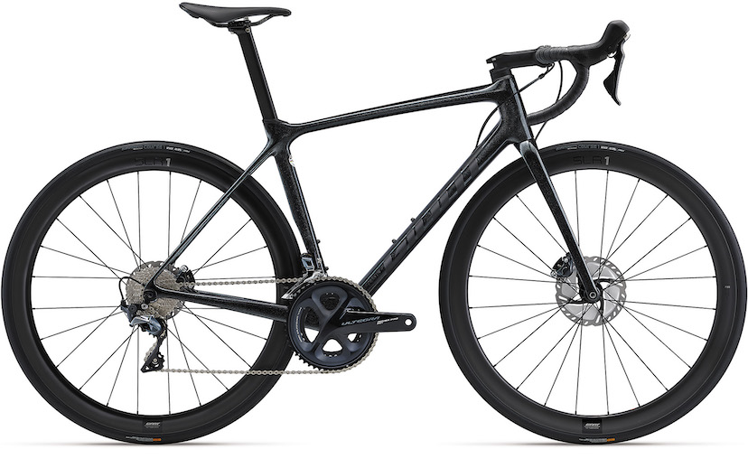 TCR ADVANCED PRO 1 DISC ULTEGRA (New 2022)