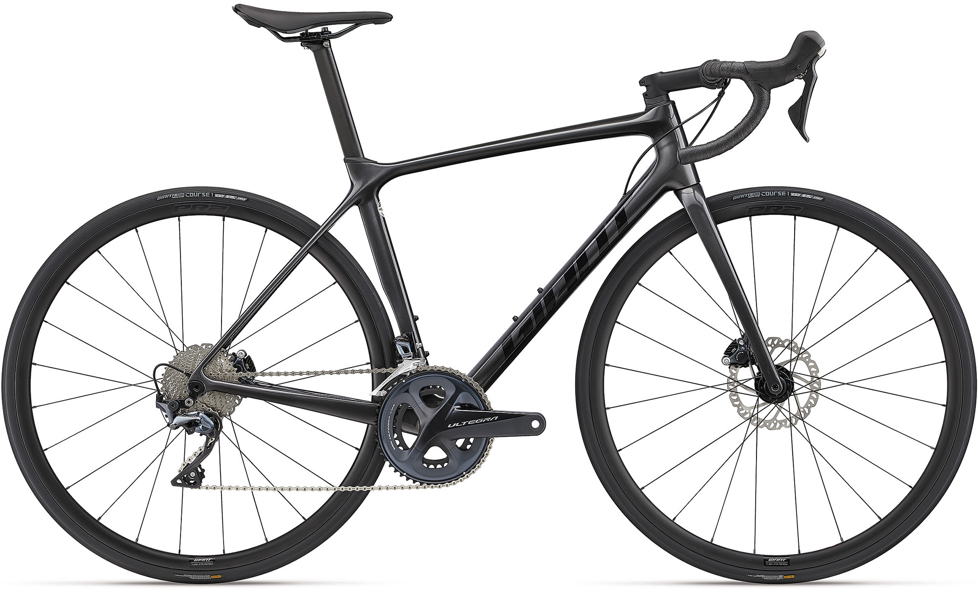 TCR ADVANCED 1 DISC KOM (New 2022)