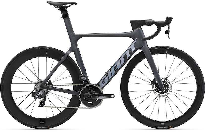 PROPEL ADVANCED SL 1 DISC (New 2022)