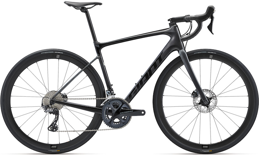 2021 GIANT Bicycles | Bikes ON-ROAD PERFORMANCE