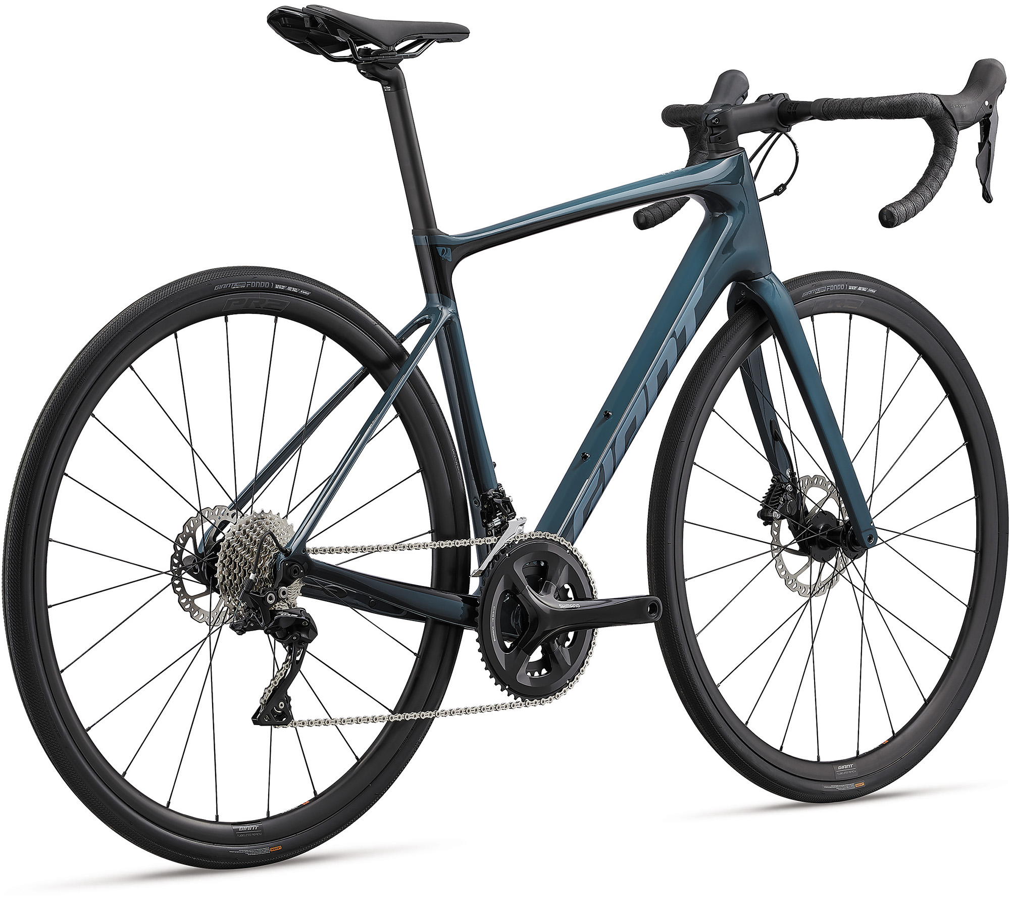 DEFY ADVANCED 2 (New 2022)